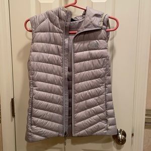 North Face Women’s Vest XS